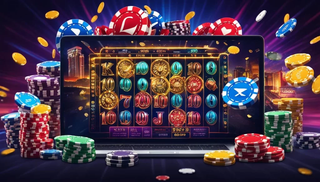 Công cụ hỗ trợ cá cược có trách nhiệm