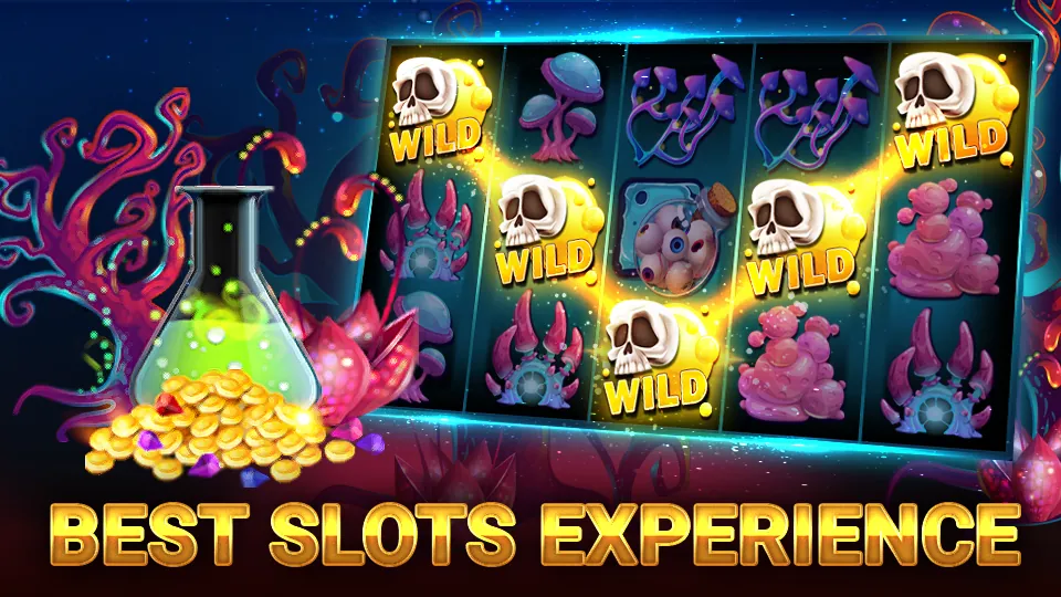 Slot game FK22