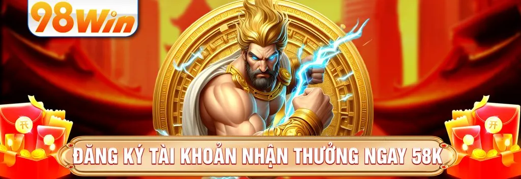 Jackpot Lũy Tiến FK22