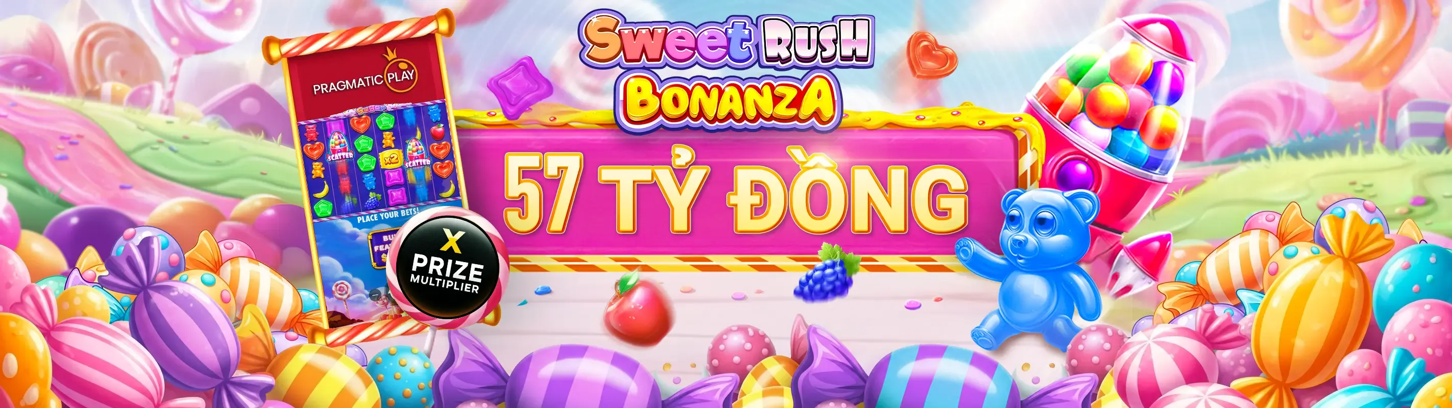 Game Bắn Cá FK22