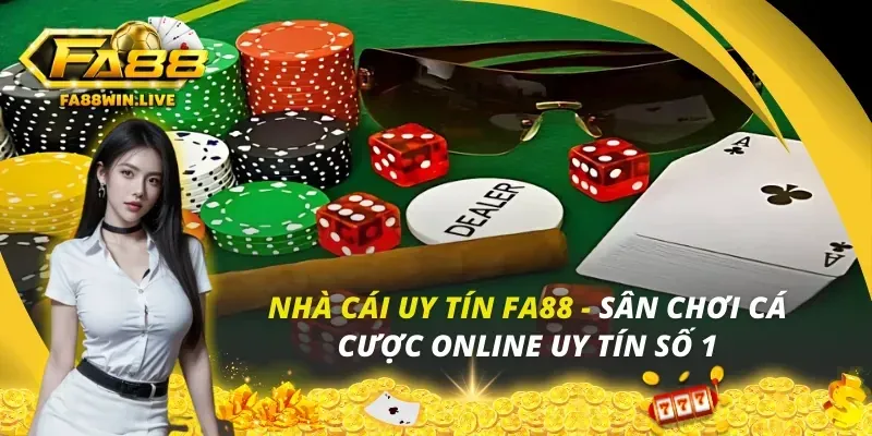 Cá cược có trách nhiệm tại FK22